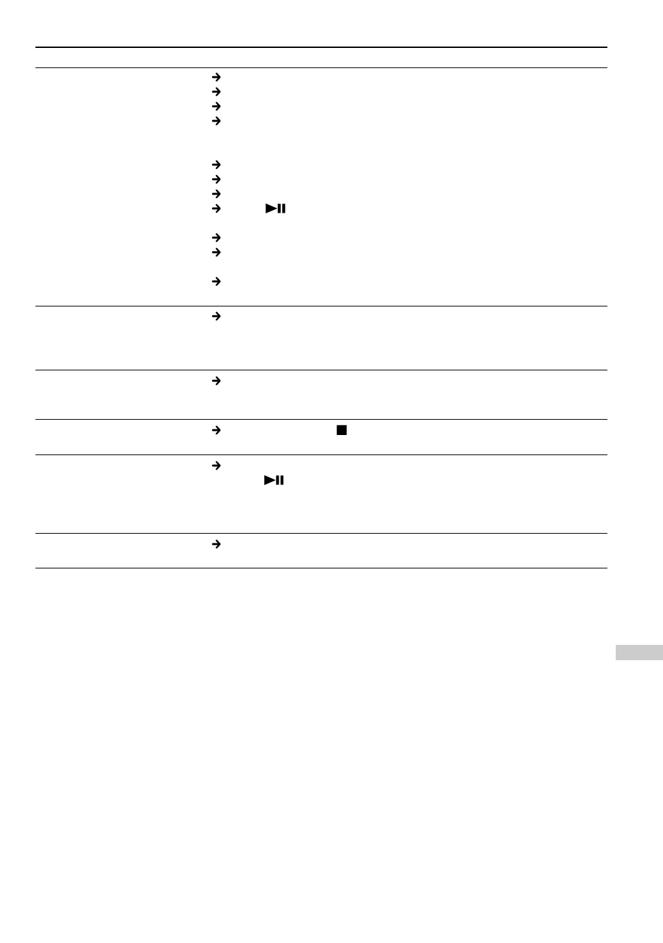 Sony D-NE718CK User Manual | Page 35 / 40