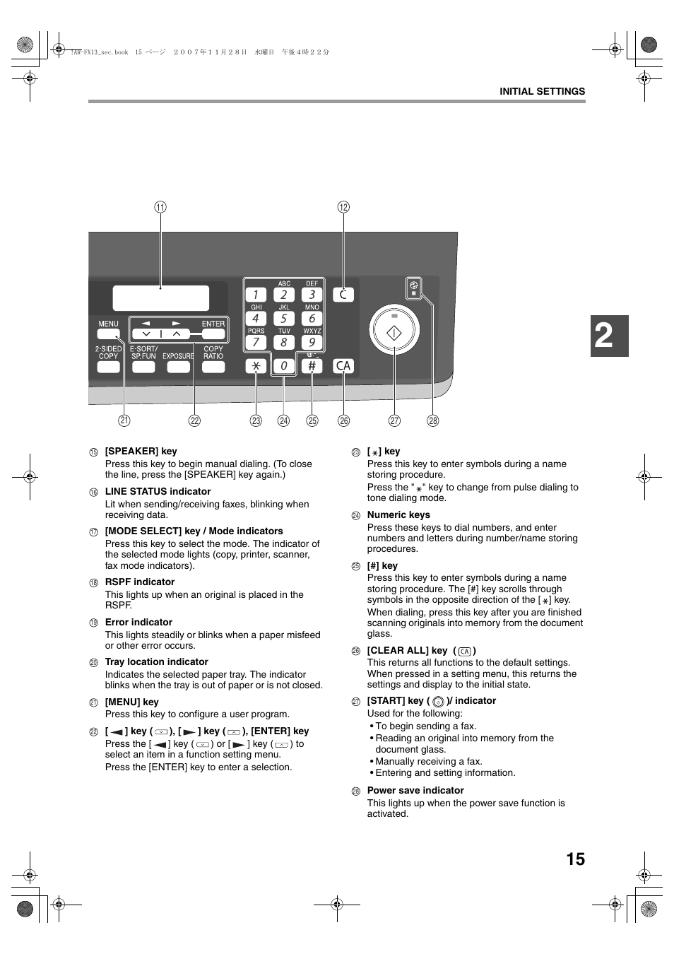 Sony AR-208S User Manual | Page 123 / 311