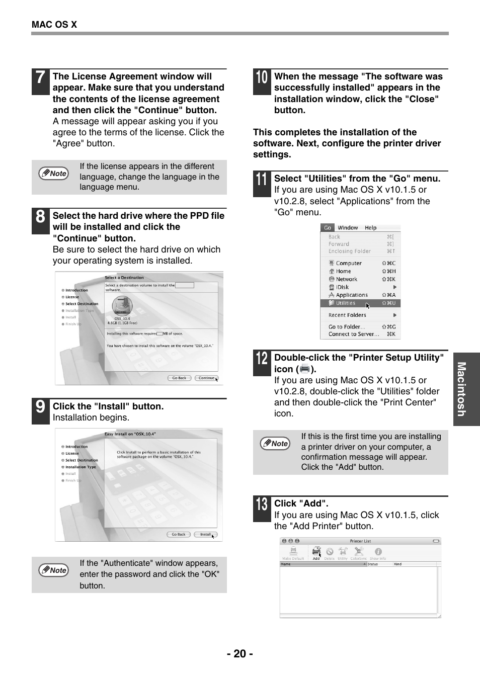Sony AR-208S User Manual | Page 228 / 311