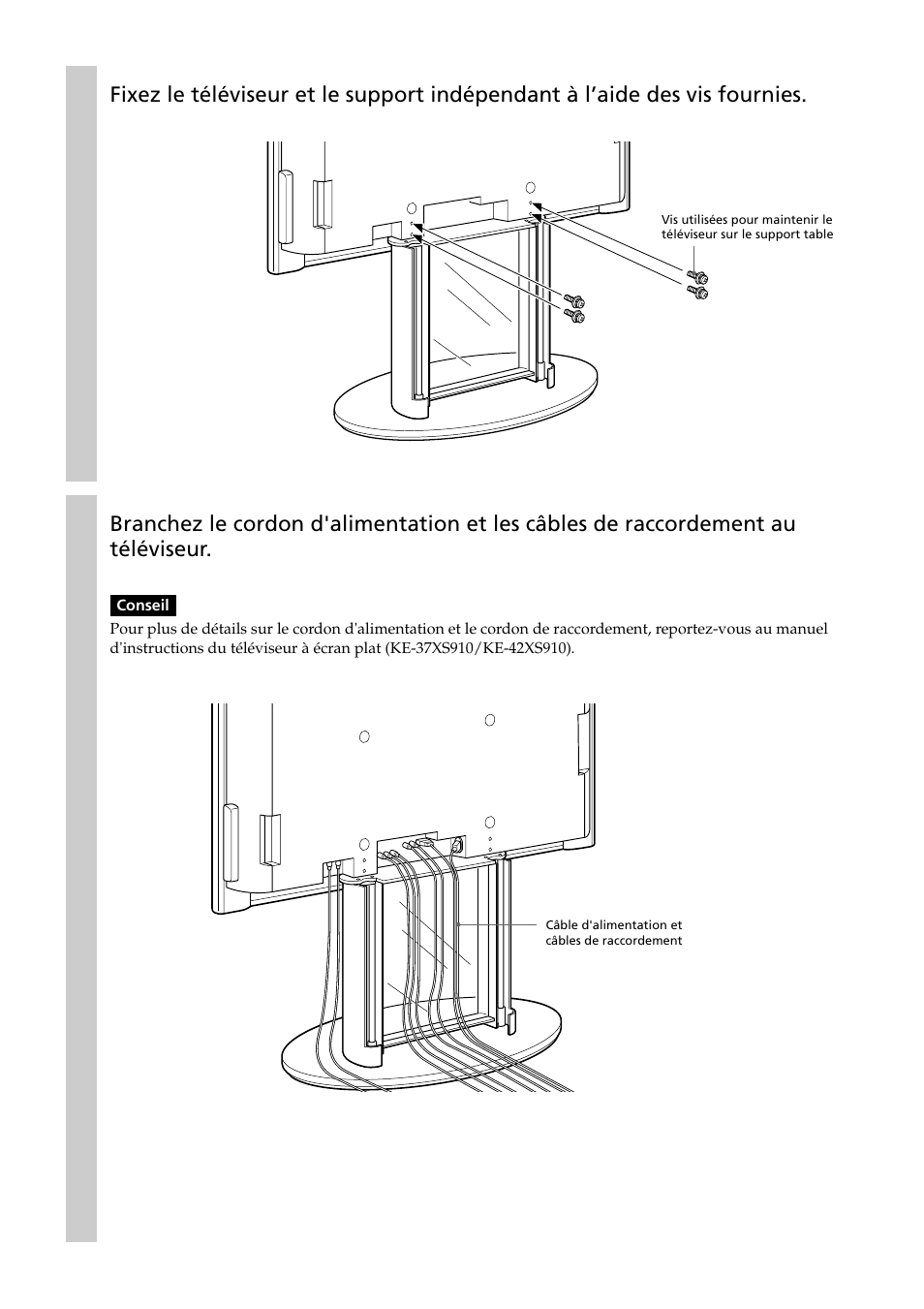 Sony SU-PF2 User Manual | Page 22 / 40