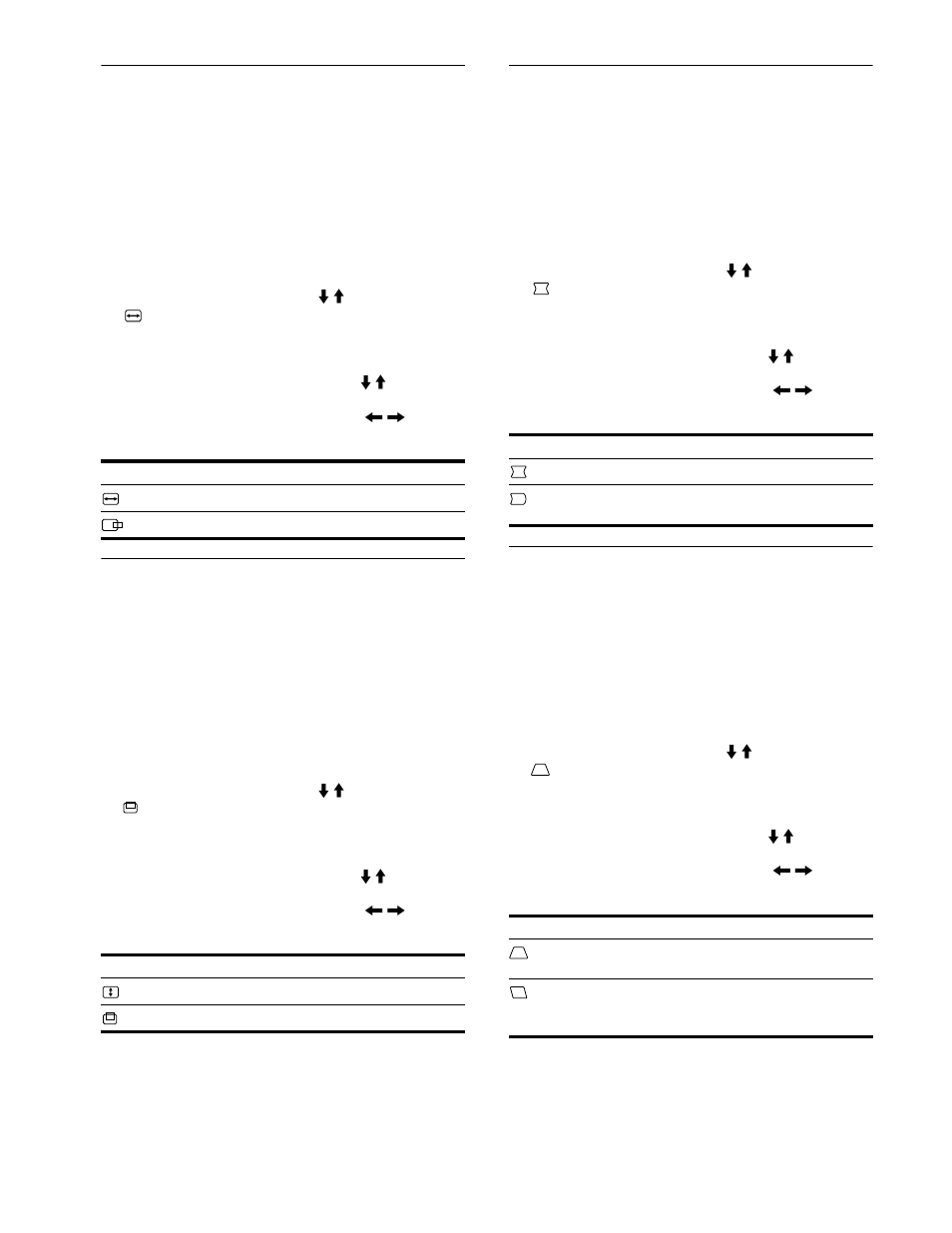 Sony CPD-E100P User Manual | Page 66 / 88