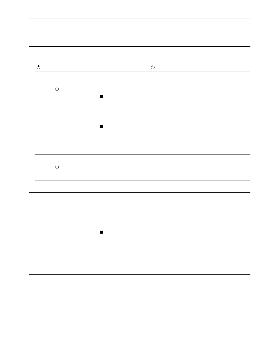 Sintomi e soluzioni dei problemi, 14 sintomi e soluzioni dei problemi | Sony CPD-E100P User Manual | Page 70 / 88