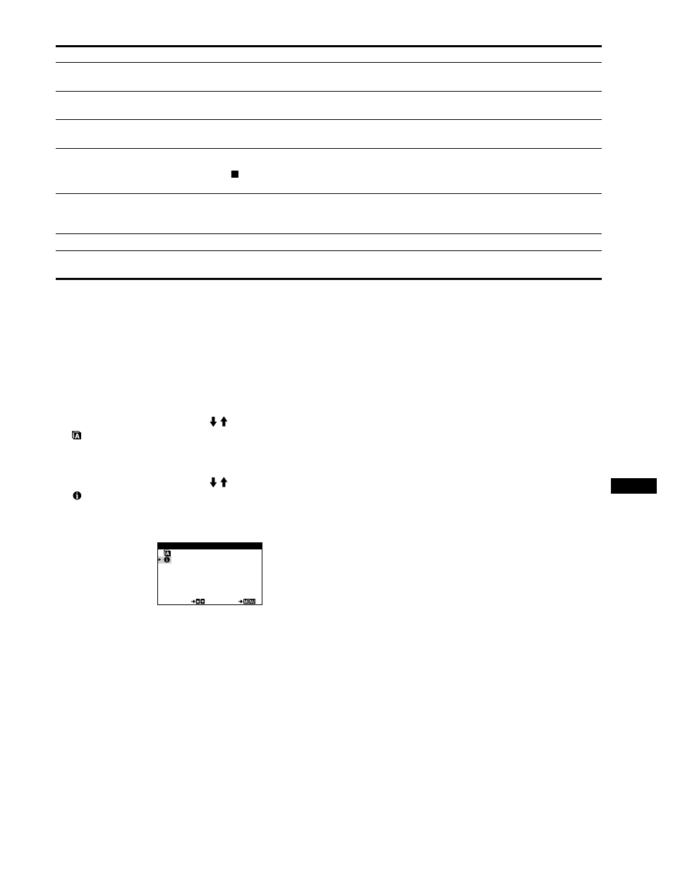 Sony CPD-E100P User Manual | Page 71 / 88