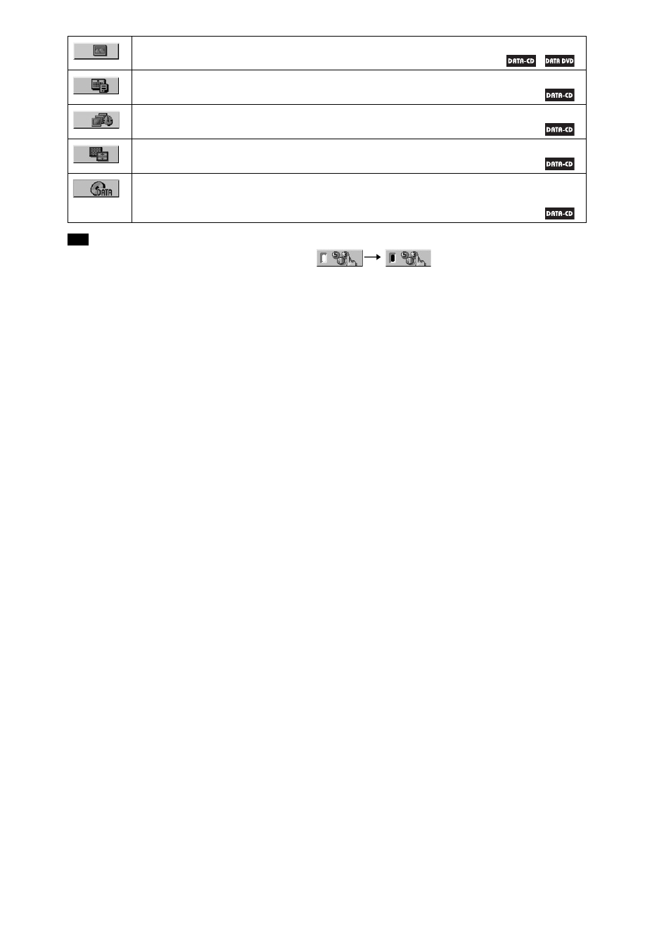 Sony DAV-X1 User Manual | Page 12 / 103