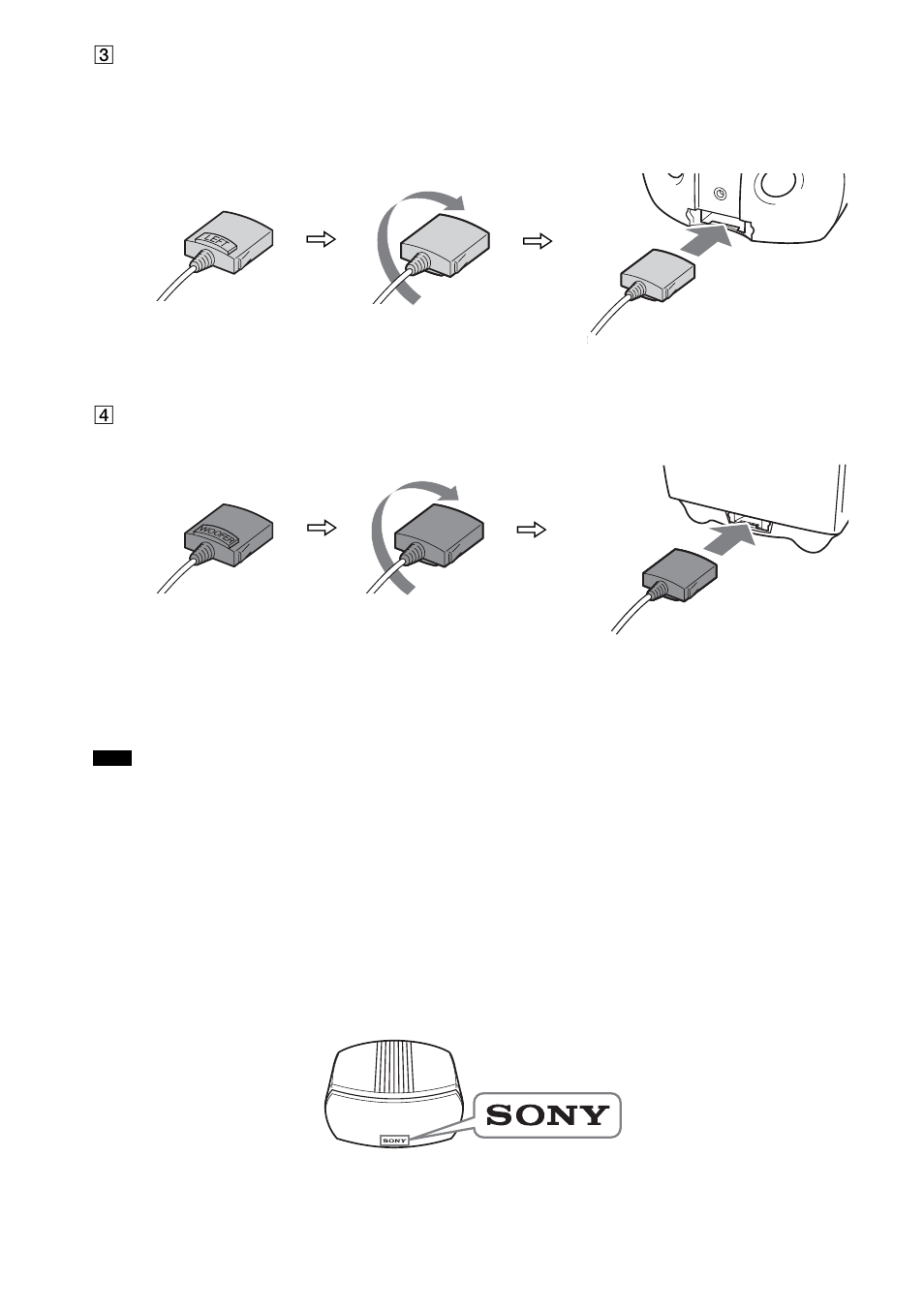 Sony DAV-X1 User Manual | Page 18 / 103