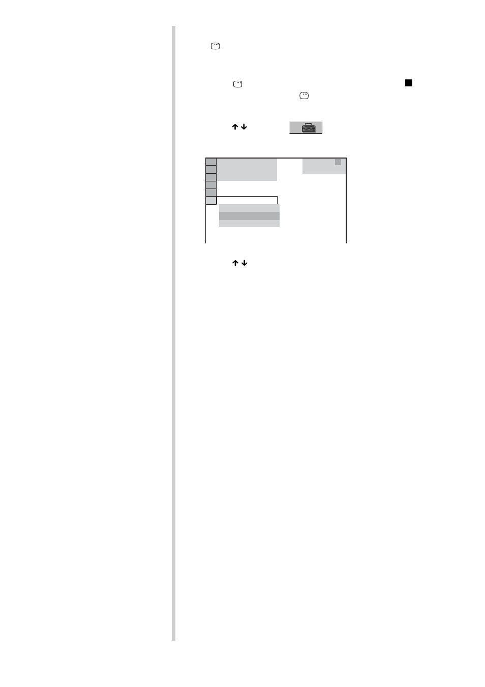 Sony DAV-X1 User Manual | Page 32 / 103