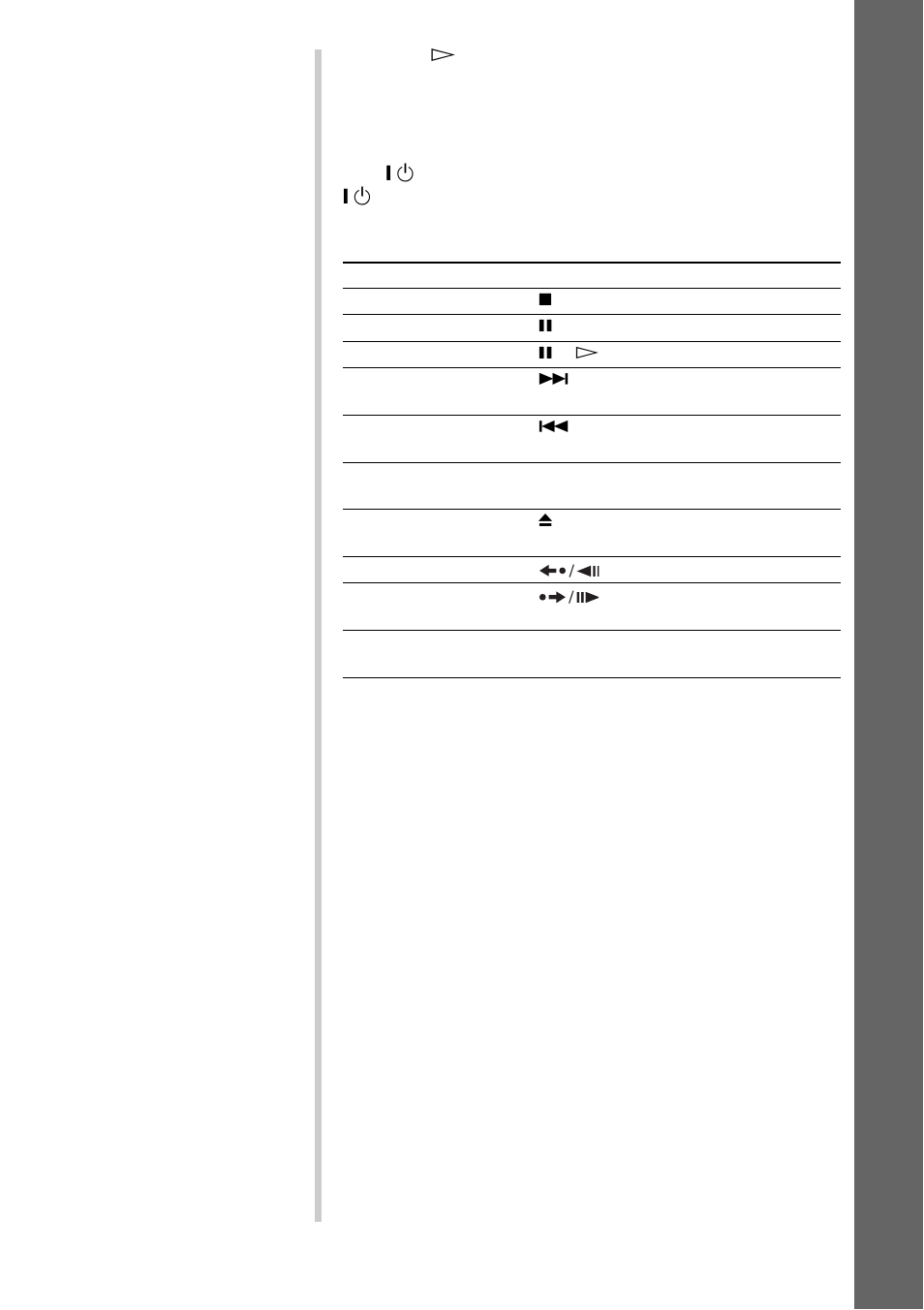 Sony DAV-X1 User Manual | Page 37 / 103