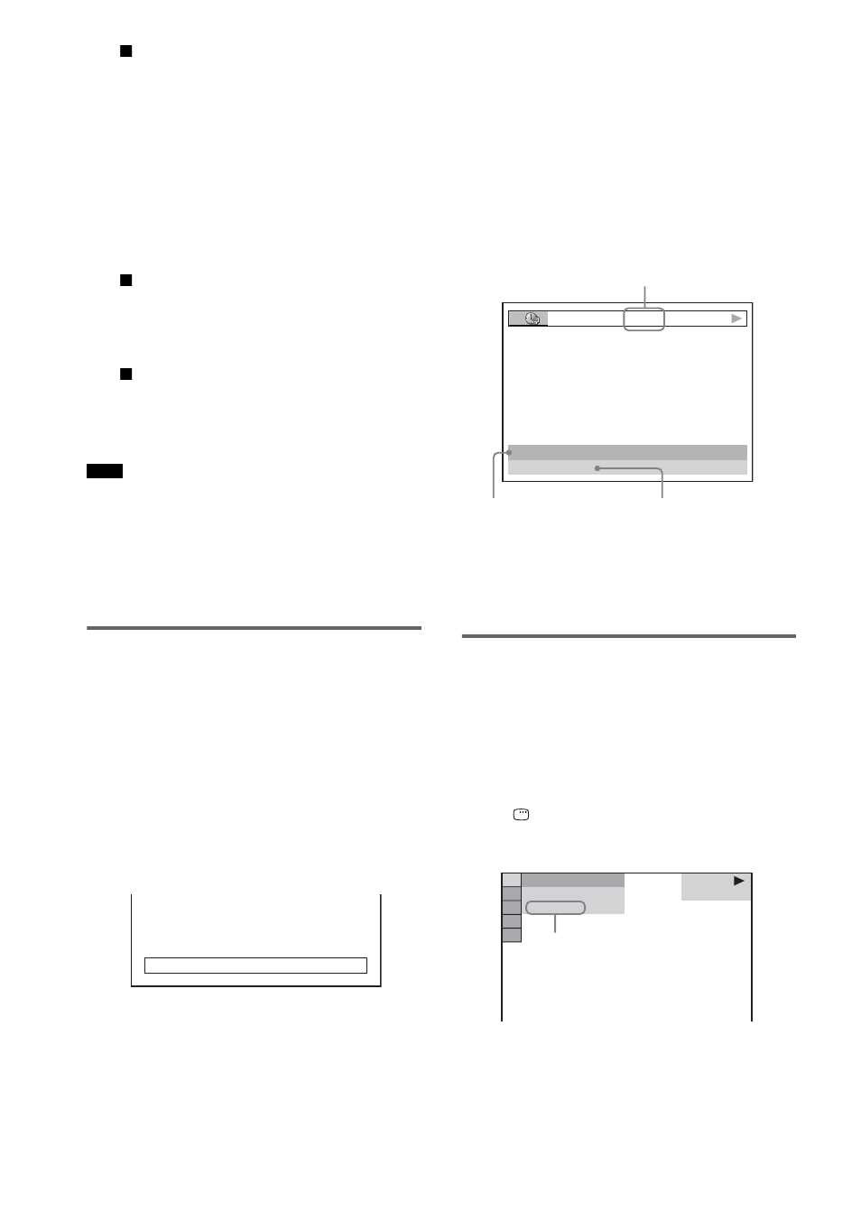 Checking the play information of the disc, Checking the date information | Sony DAV-X1 User Manual | Page 62 / 103