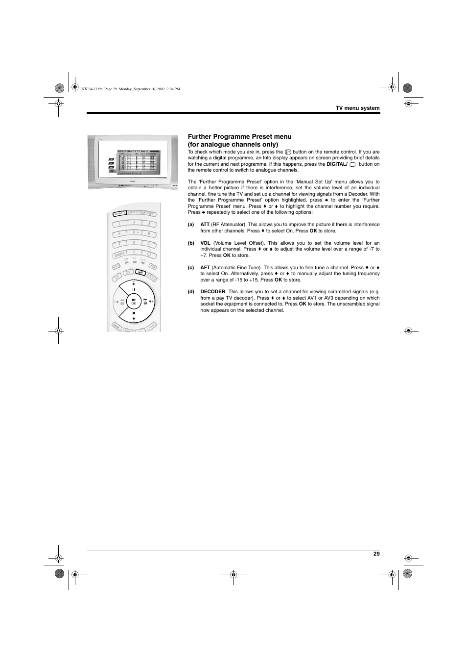 Sony KD-32NX200U User Manual | Page 31 / 48