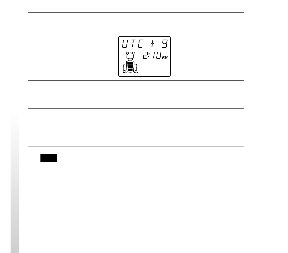 Sony ERA-210P1 User Manual | Page 22 / 96