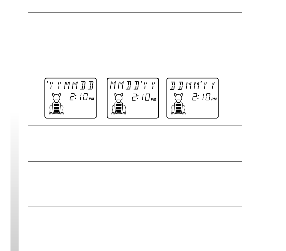 Sony ERA-210P1 User Manual | Page 84 / 96