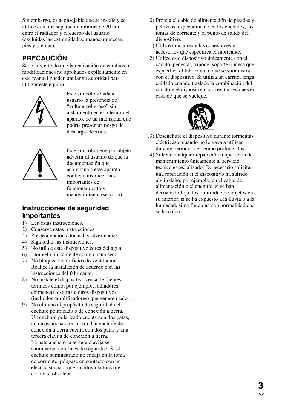 Sony SRS-BT100 User Manual | Page 43 / 64