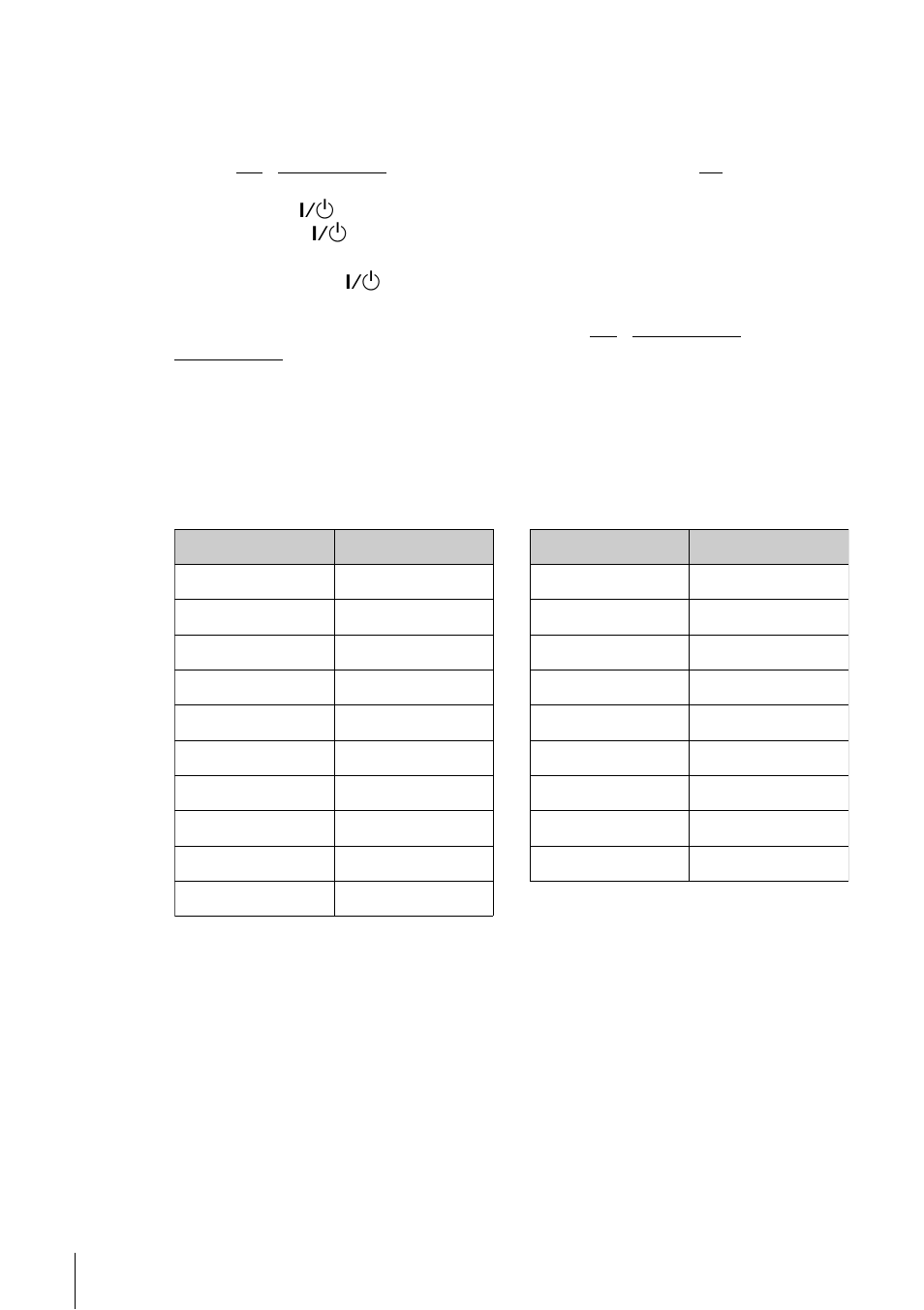Controlling other tvs with the remote commander | Sony SLV-D910N/R User Manual | Page 10 / 120