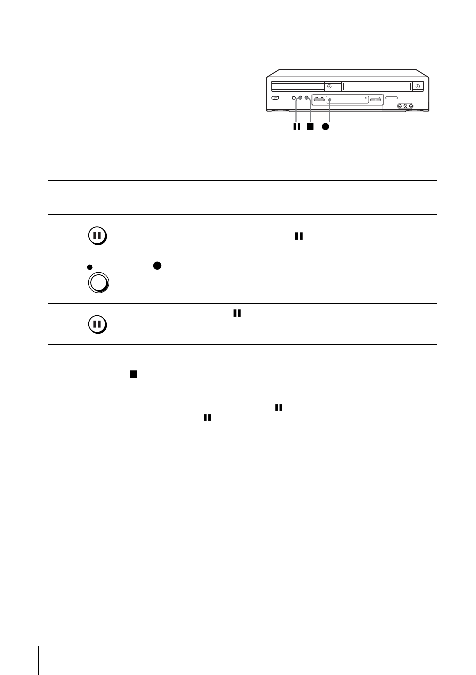 Sony SLV-D910N/R User Manual | Page 102 / 120
