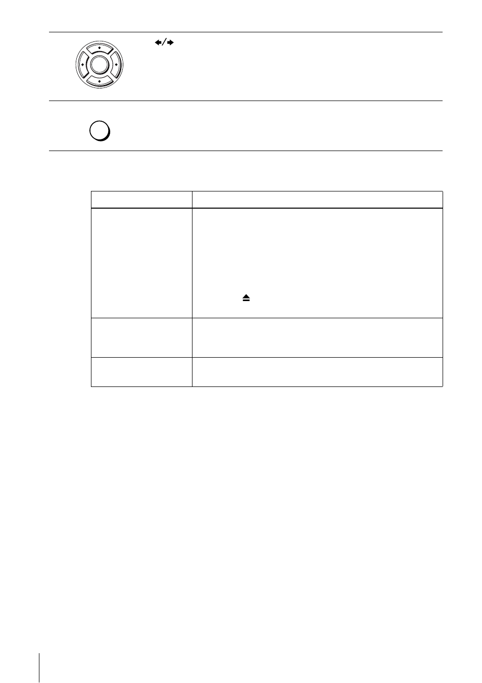 Sony SLV-D910N/R User Manual | Page 104 / 120