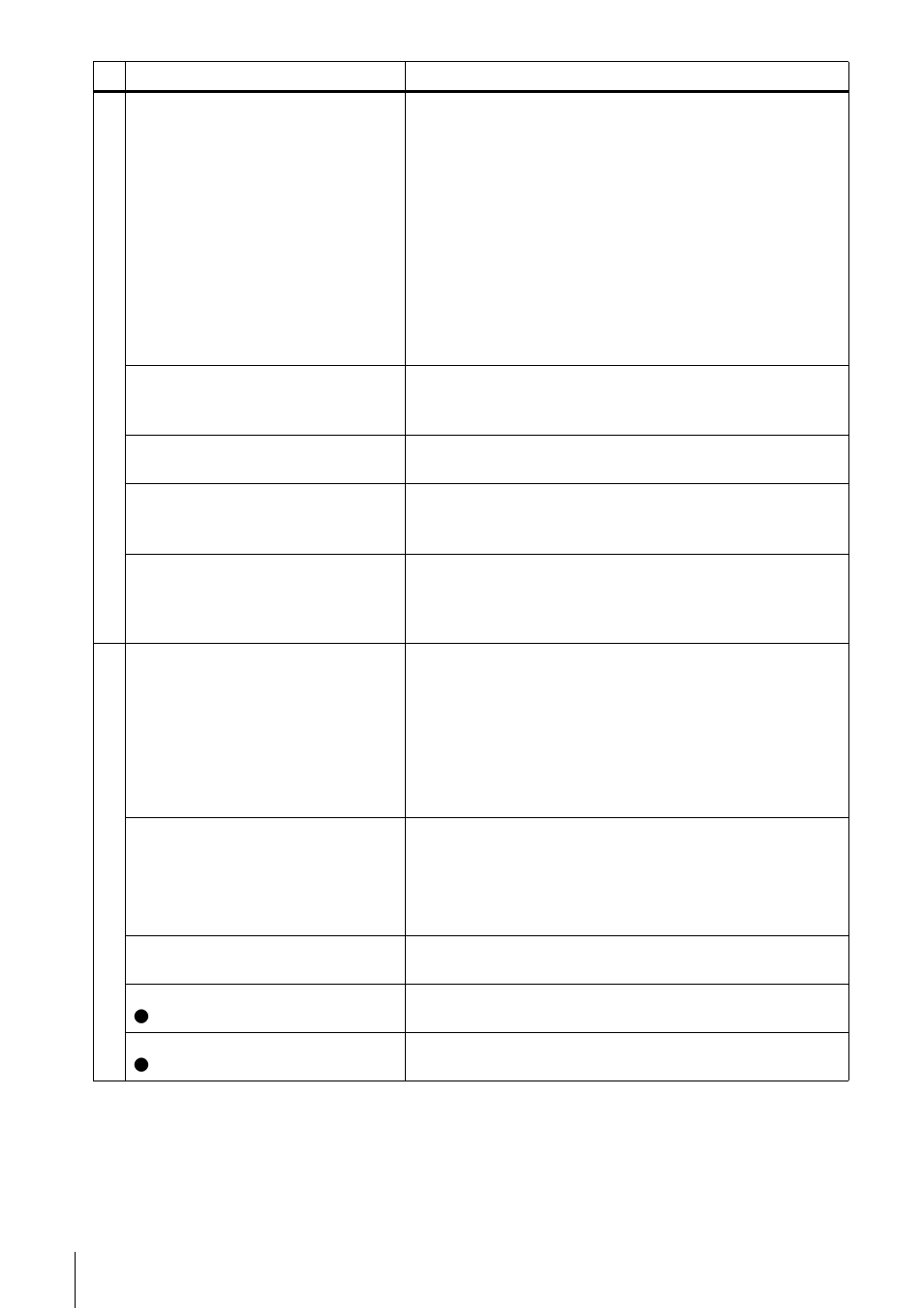Sony SLV-D910N/R User Manual | Page 108 / 120