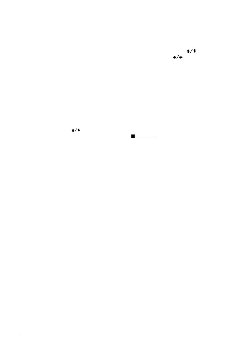 Sony SLV-D910N/R User Manual | Page 16 / 120