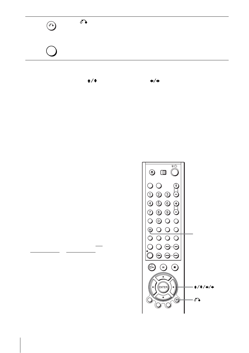 Changing/disabling programme positions, Changing programme positions | Sony SLV-D910N/R User Manual | Page 24 / 120