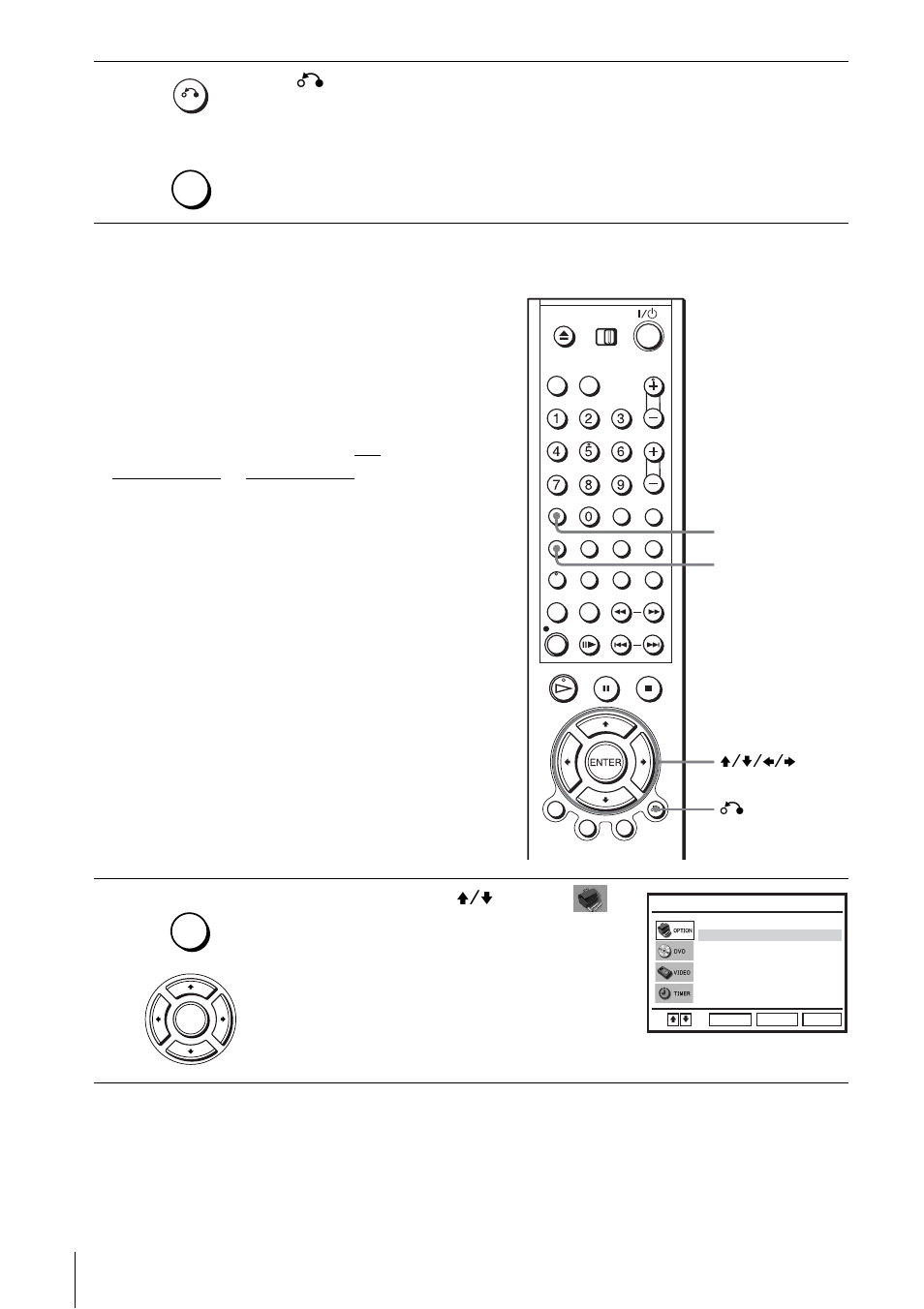 Disabling unwanted programme positions | Sony SLV-D910N/R User Manual | Page 26 / 120