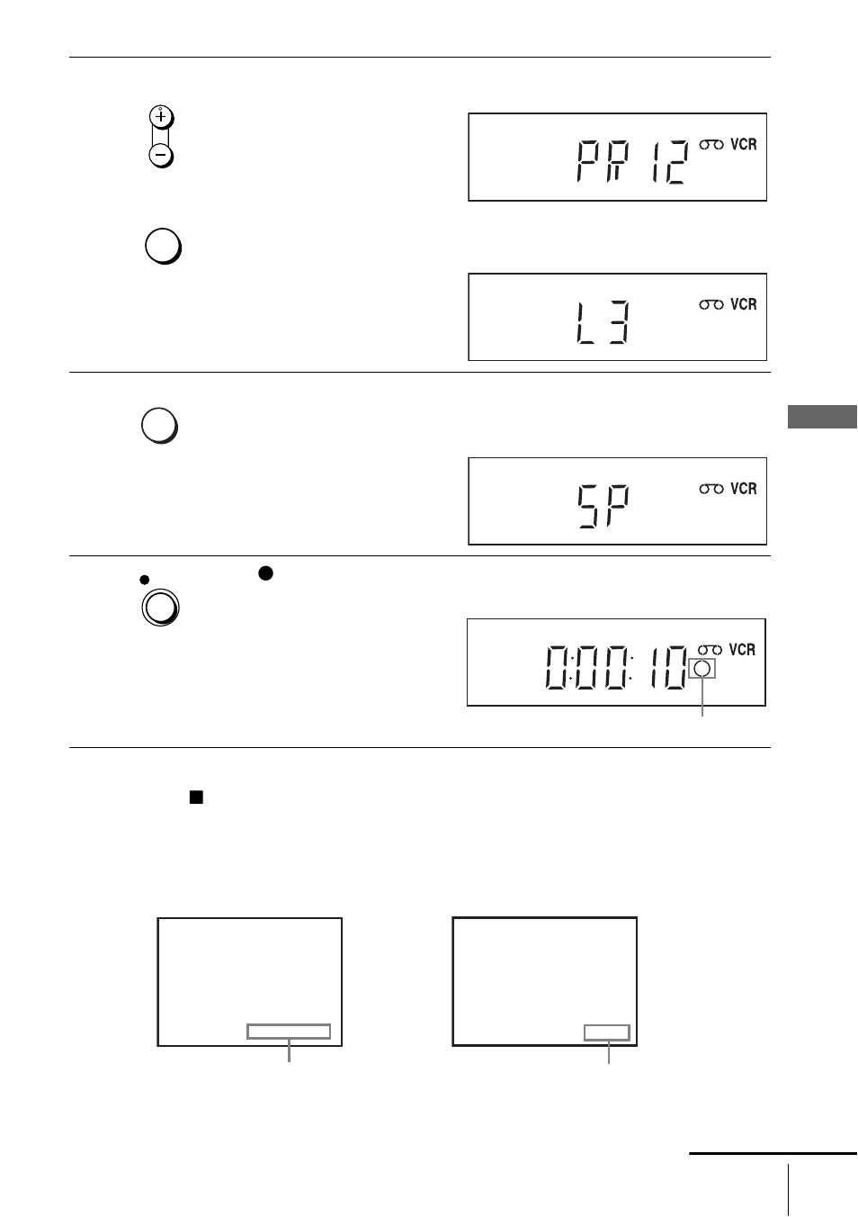 Sony SLV-D910N/R User Manual | Page 43 / 120