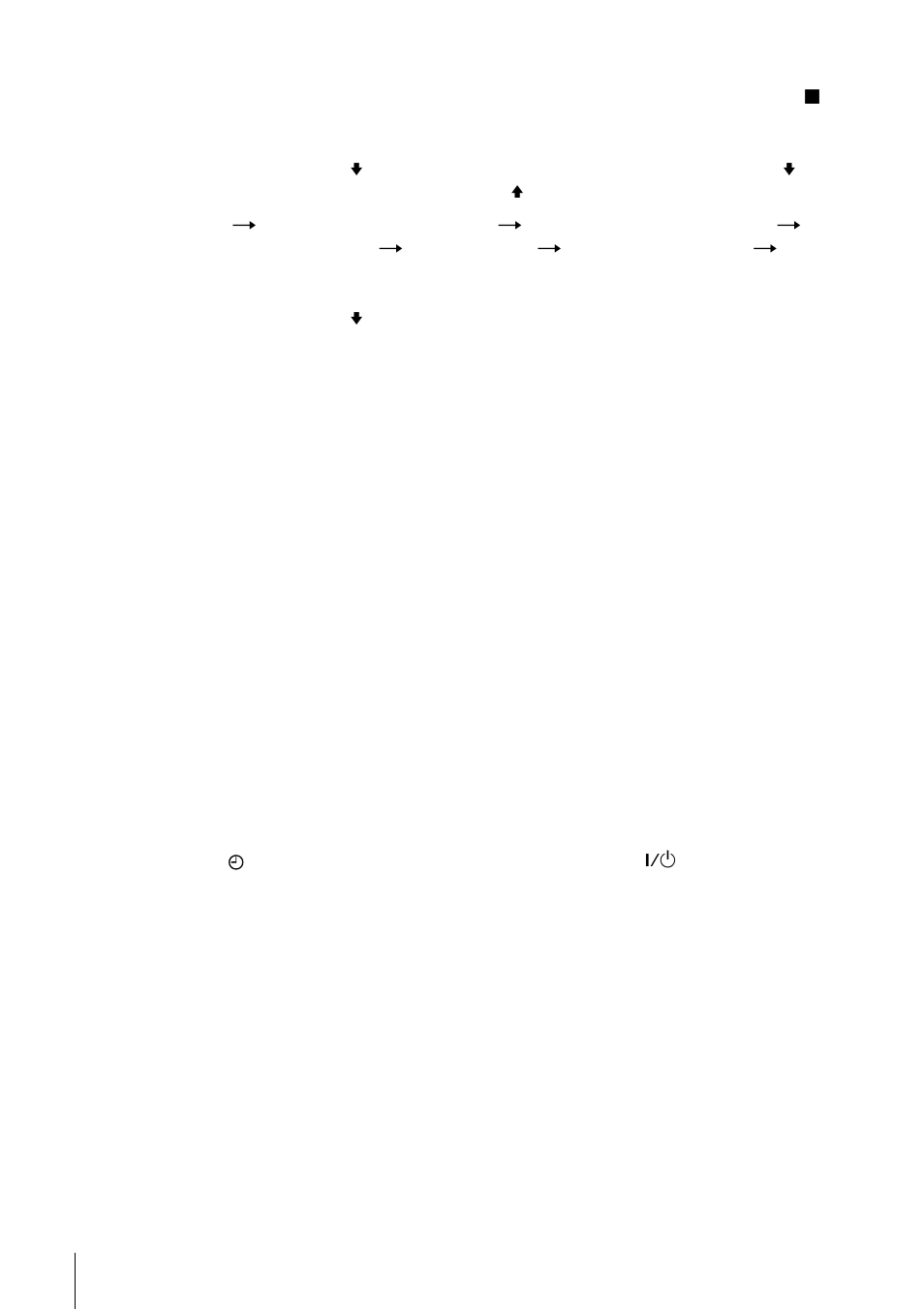 Sony SLV-D910N/R User Manual | Page 48 / 120