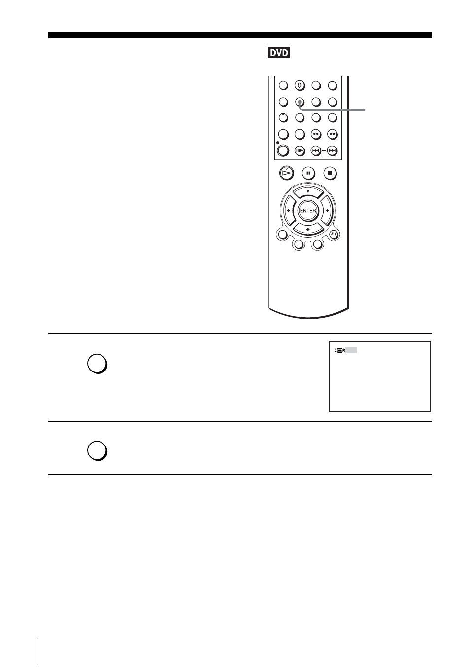 Virtual surround setting | Sony SLV-D910N/R User Manual | Page 76 / 120
