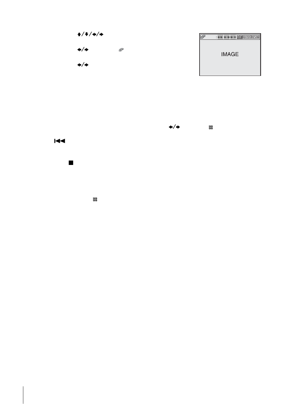 Sony SLV-D910N/R User Manual | Page 84 / 120