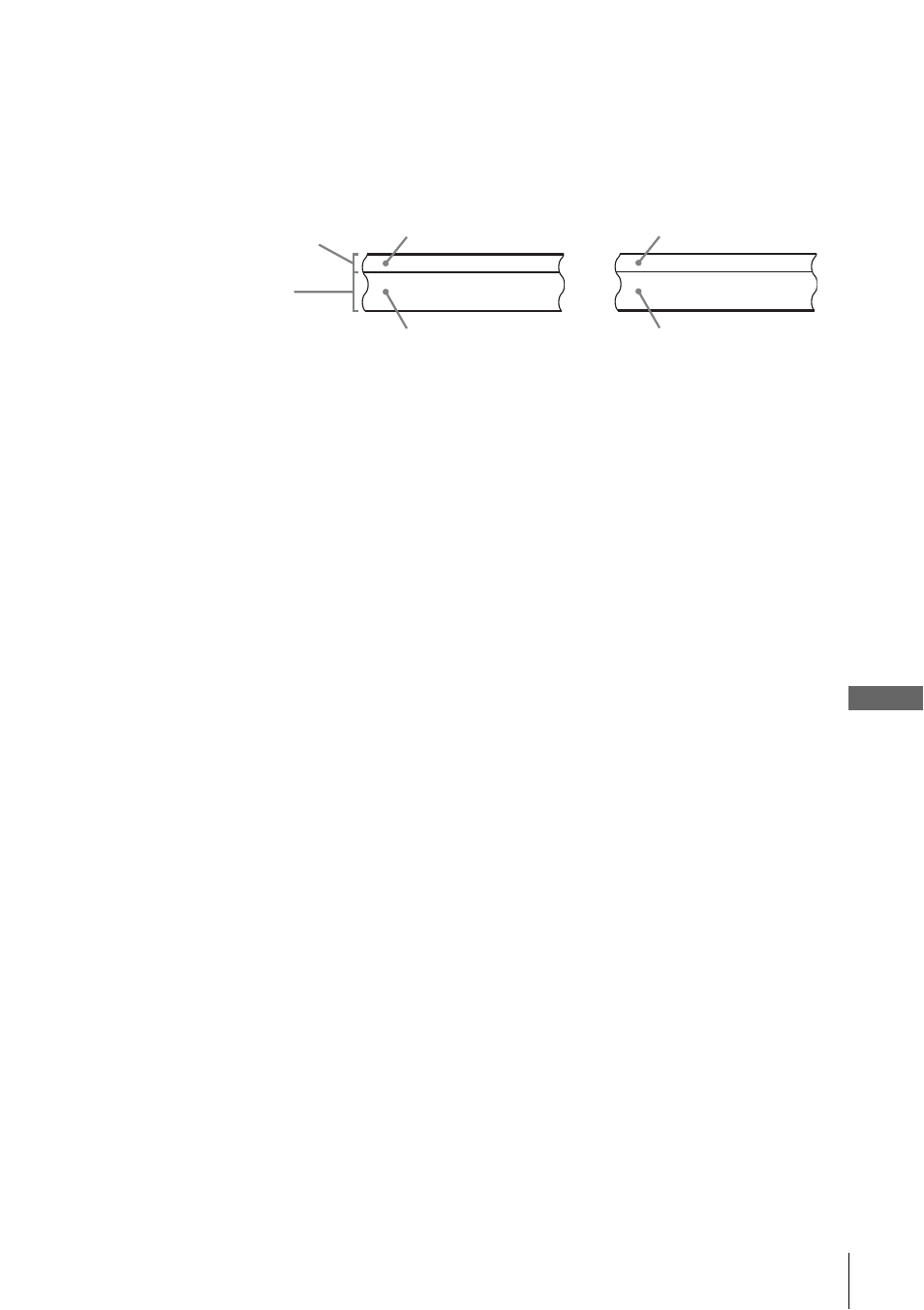 How sound is recorded on a video tape | Sony SLV-D910N/R User Manual | Page 93 / 120