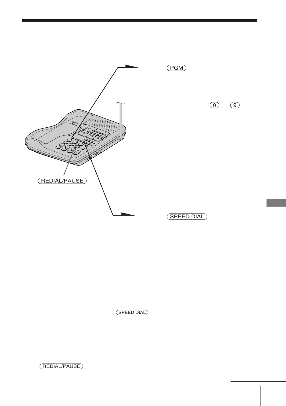 Sony SPP-A945 User Manual | Page 17 / 86