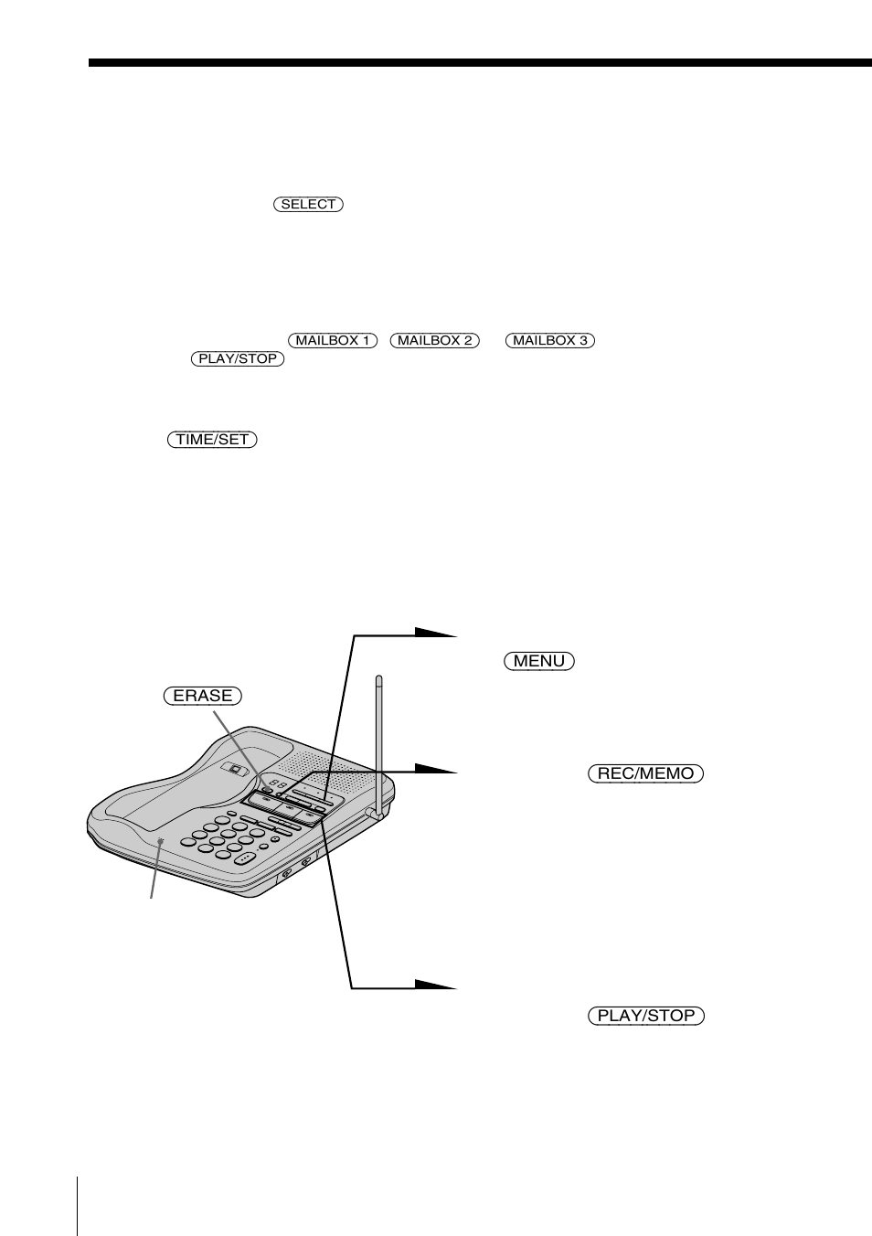 Sony SPP-A945 User Manual | Page 68 / 86