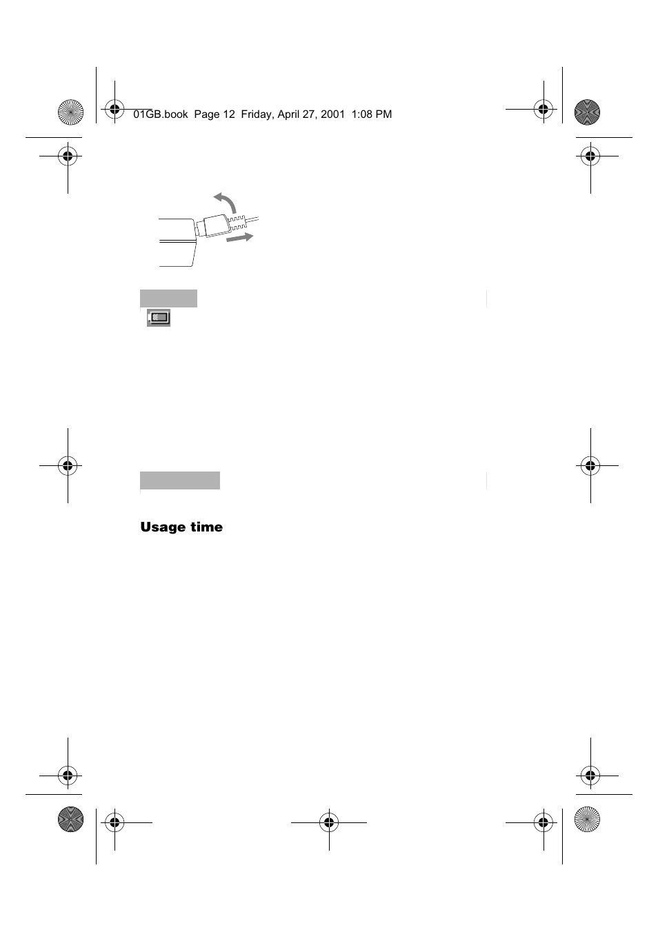 Sony CMD-J6 User Manual | Page 12 / 66