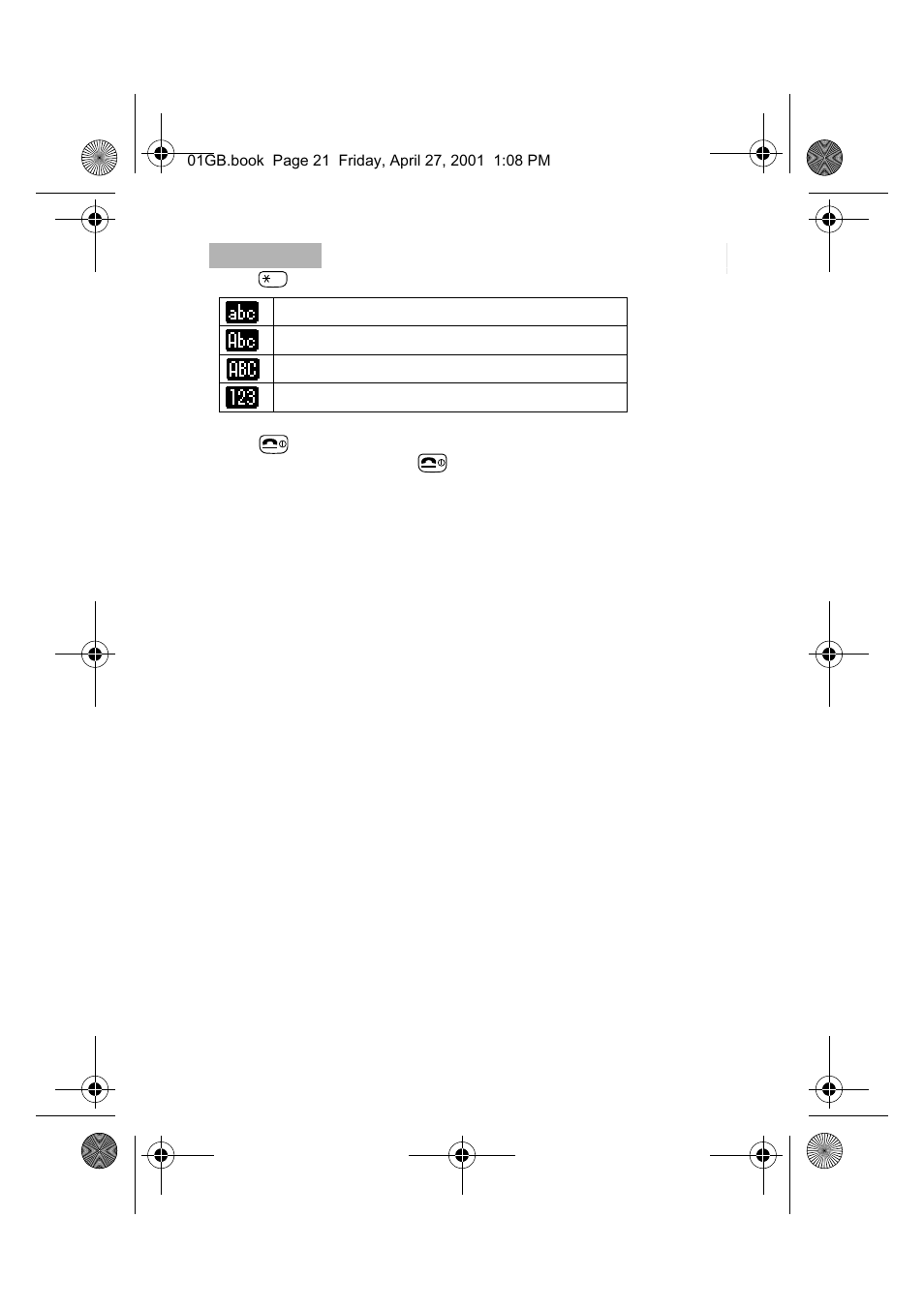 Sony CMD-J6 User Manual | Page 21 / 66