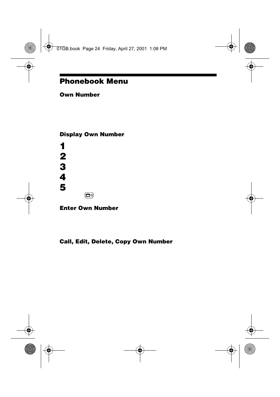 Sony CMD-J6 User Manual | Page 24 / 66