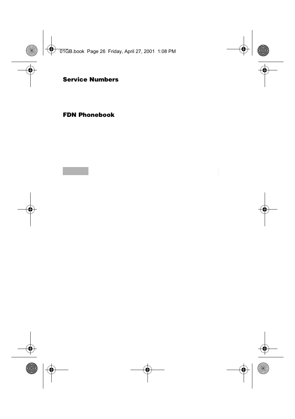 Sony CMD-J6 User Manual | Page 26 / 66