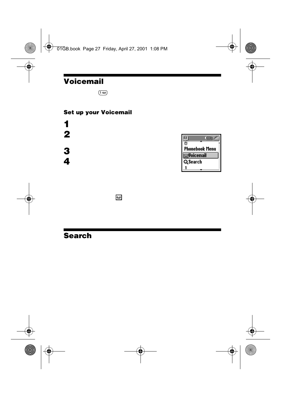 Sony CMD-J6 User Manual | Page 27 / 66