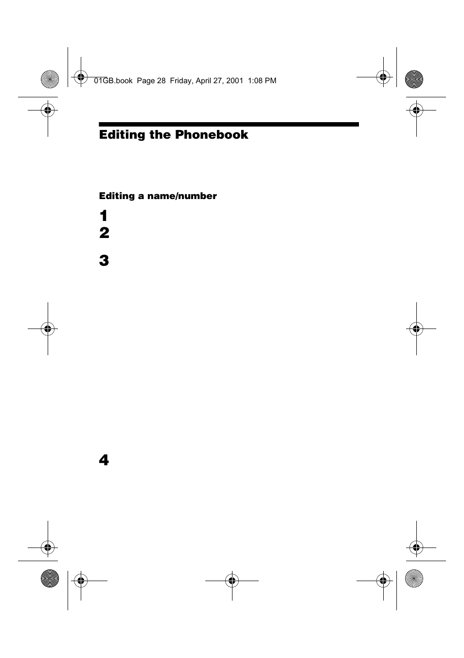 Sony CMD-J6 User Manual | Page 28 / 66