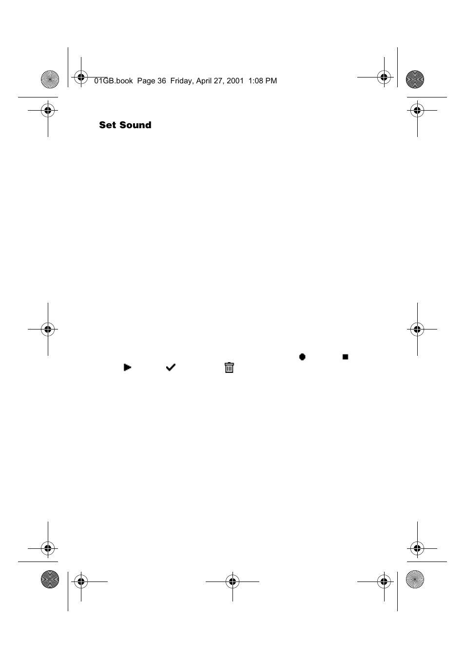 Sony CMD-J6 User Manual | Page 36 / 66