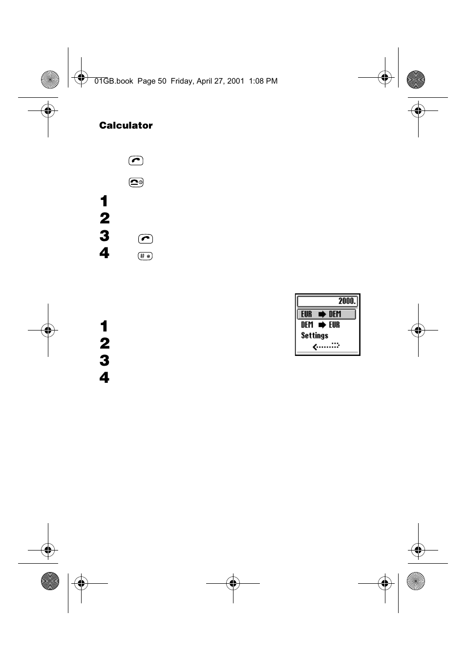 Sony CMD-J6 User Manual | Page 50 / 66