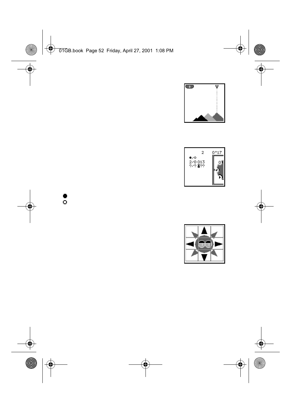 Sony CMD-J6 User Manual | Page 52 / 66