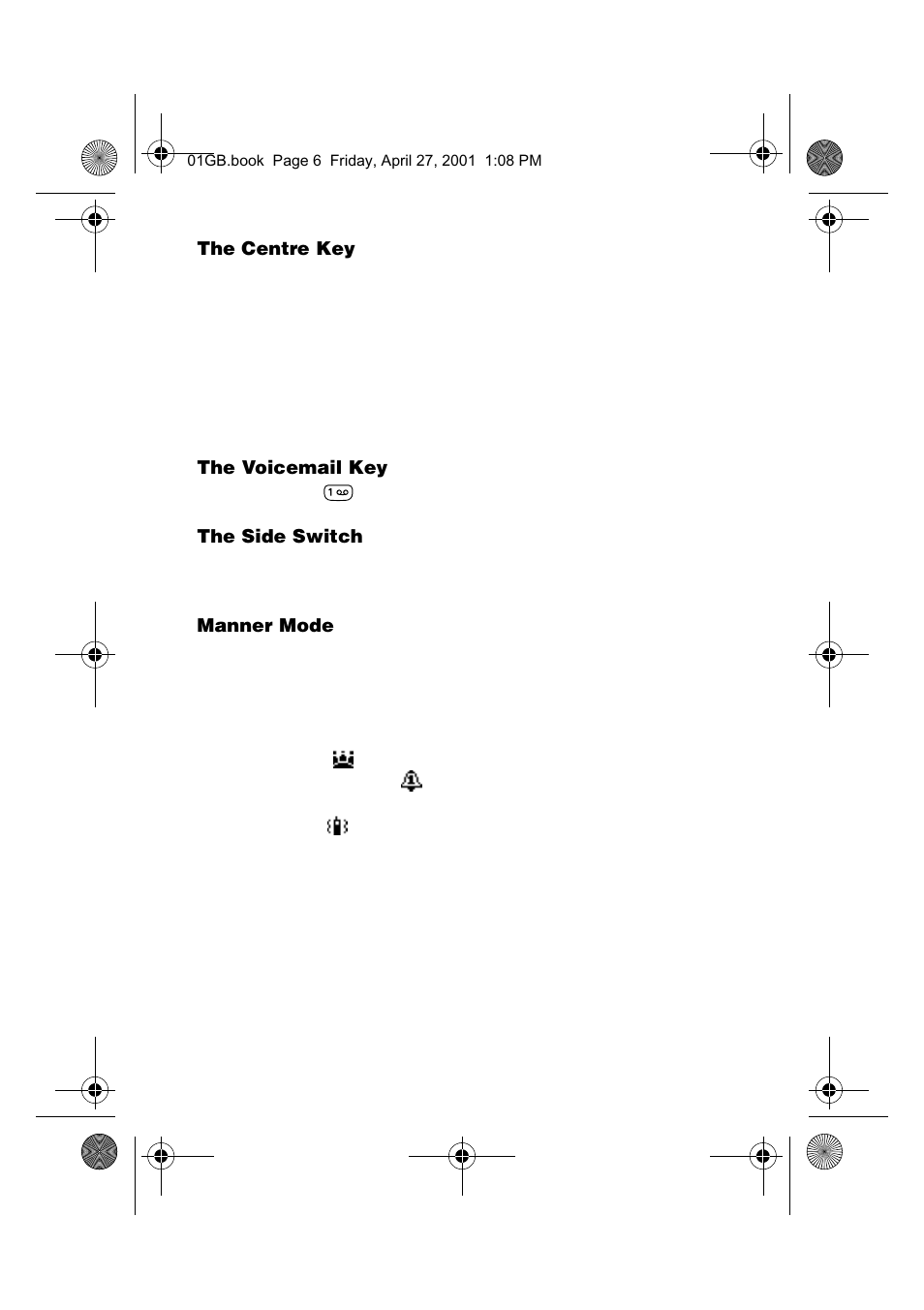 Sony CMD-J6 User Manual | Page 6 / 66