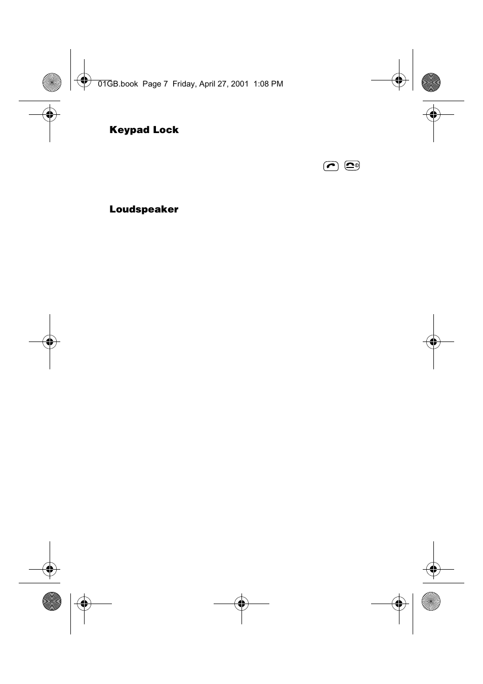 Sony CMD-J6 User Manual | Page 7 / 66