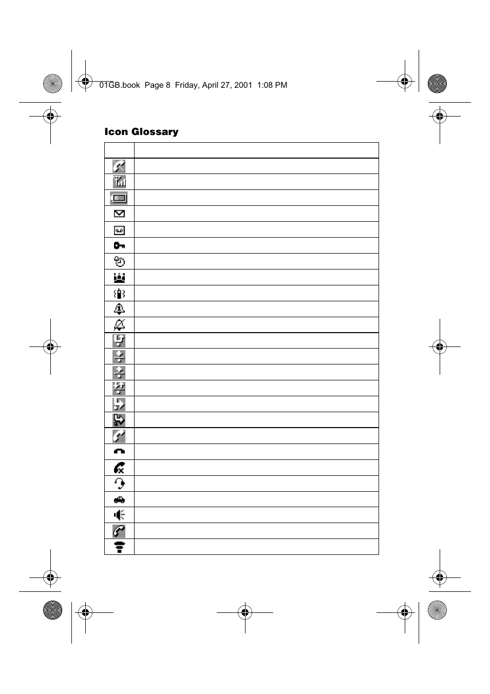 Sony CMD-J6 User Manual | Page 8 / 66