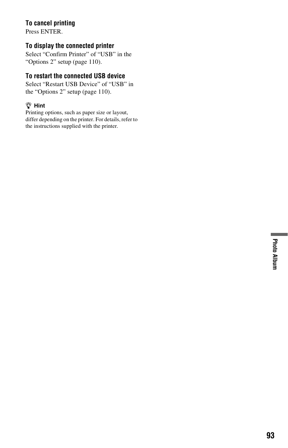 Sony RDR-HX780 User Manual | Page 93 / 136