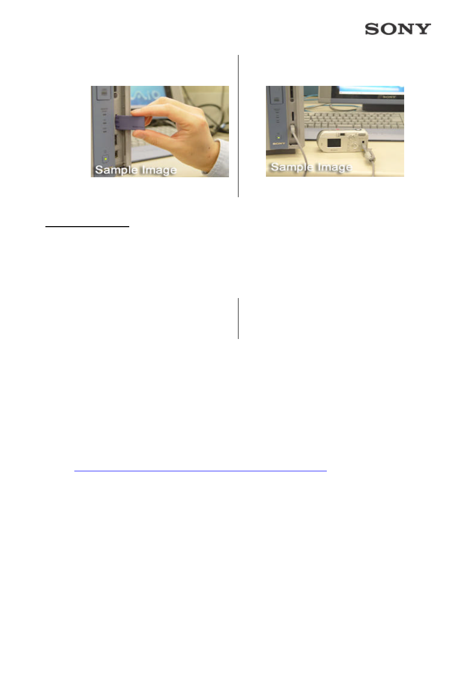 Sony Cyber-shot DSC-F828 User Manual | Page 2 / 10