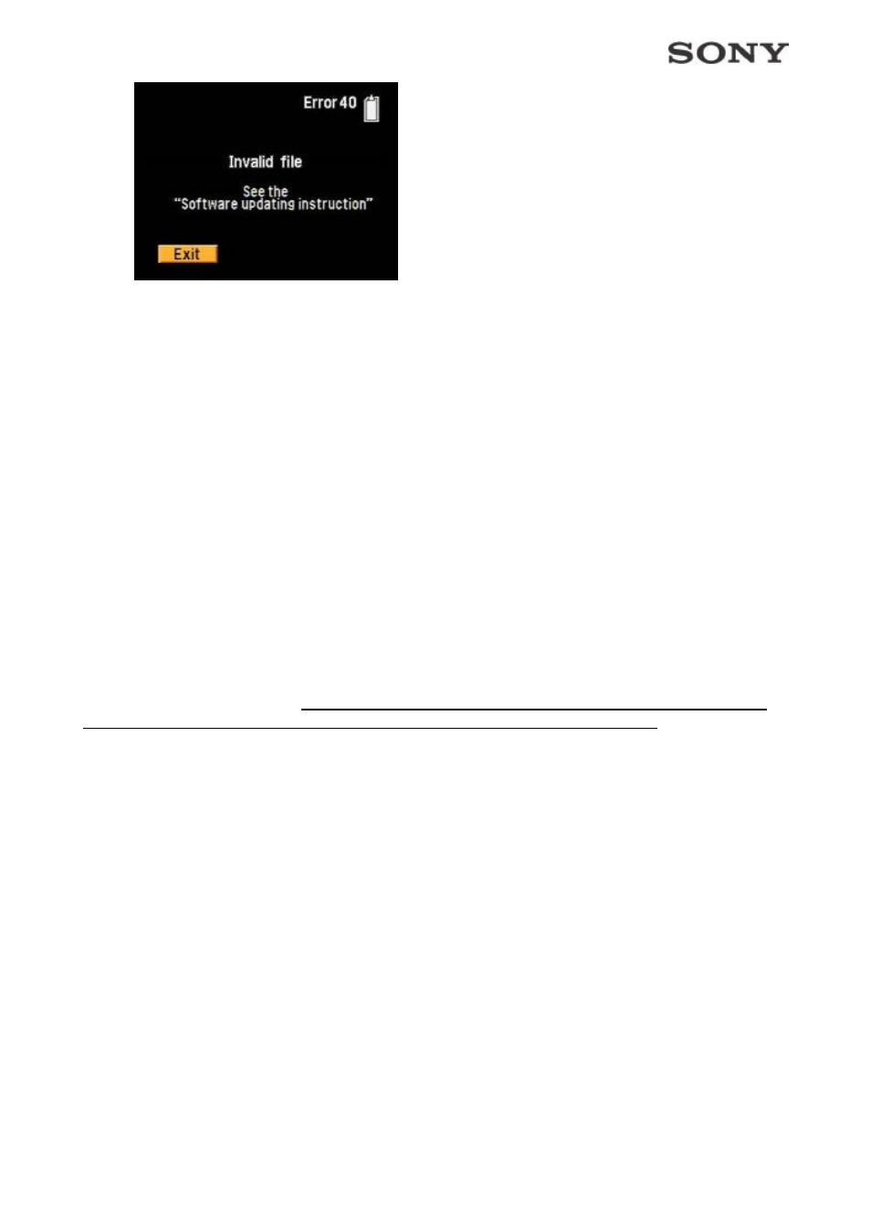 Sony Cyber-shot DSC-F828 User Manual | Page 9 / 10