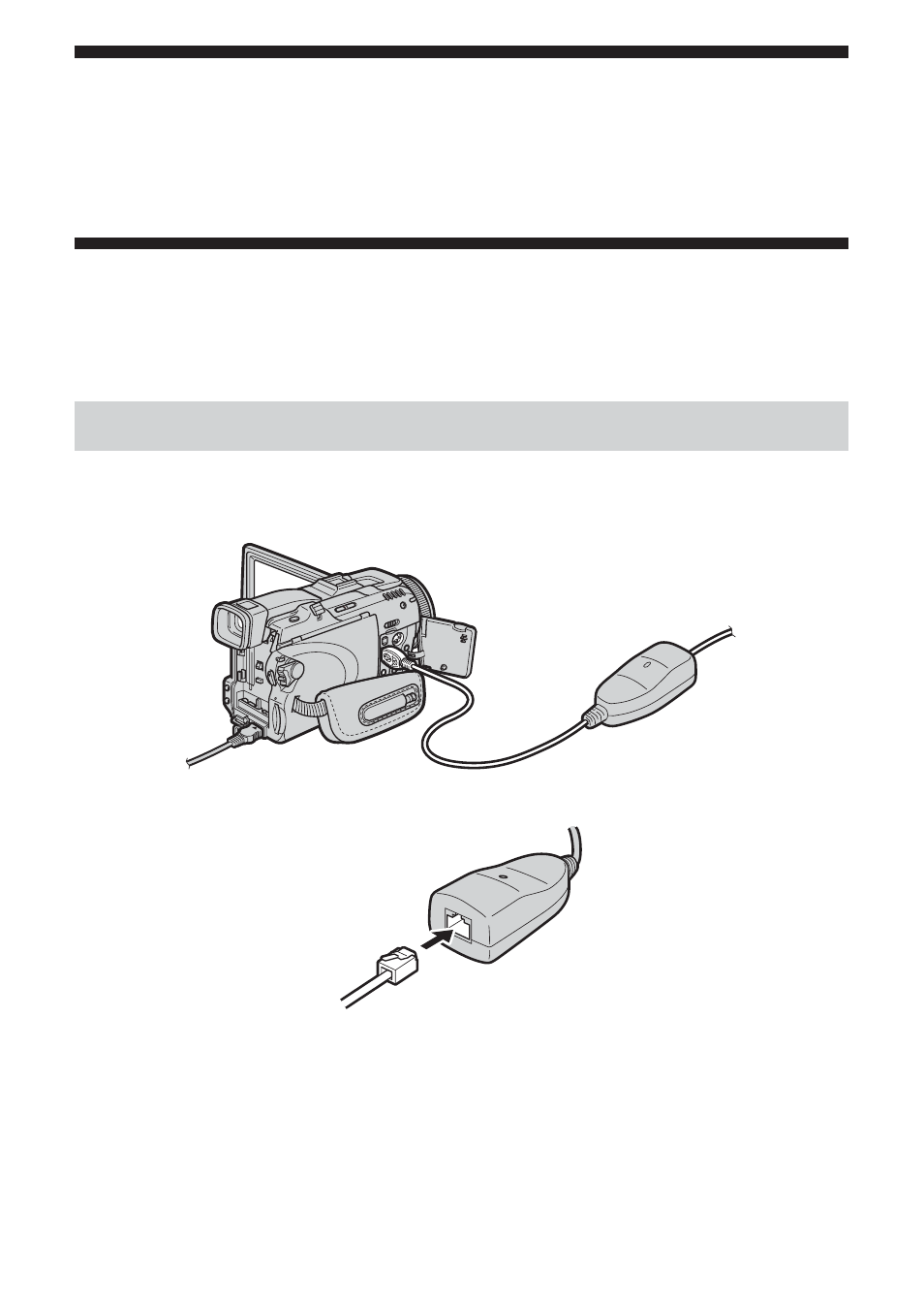 Antes do uso, Preparação | Sony UNA-EN1 User Manual | Page 110 / 140