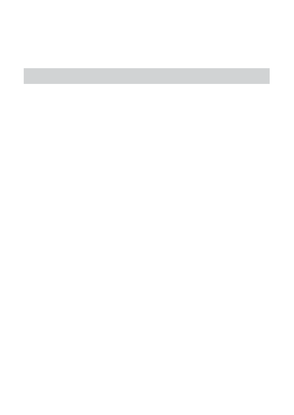For the customers in canada | Sony UNA-EN1 User Manual | Page 19 / 140
