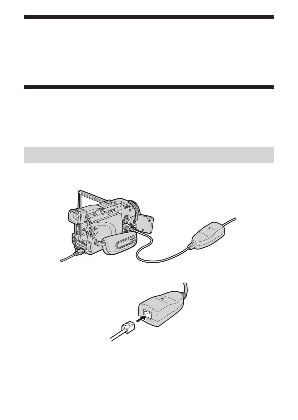 Före bruk, Förberedelser | Sony UNA-EN1 User Manual | Page 86 / 140