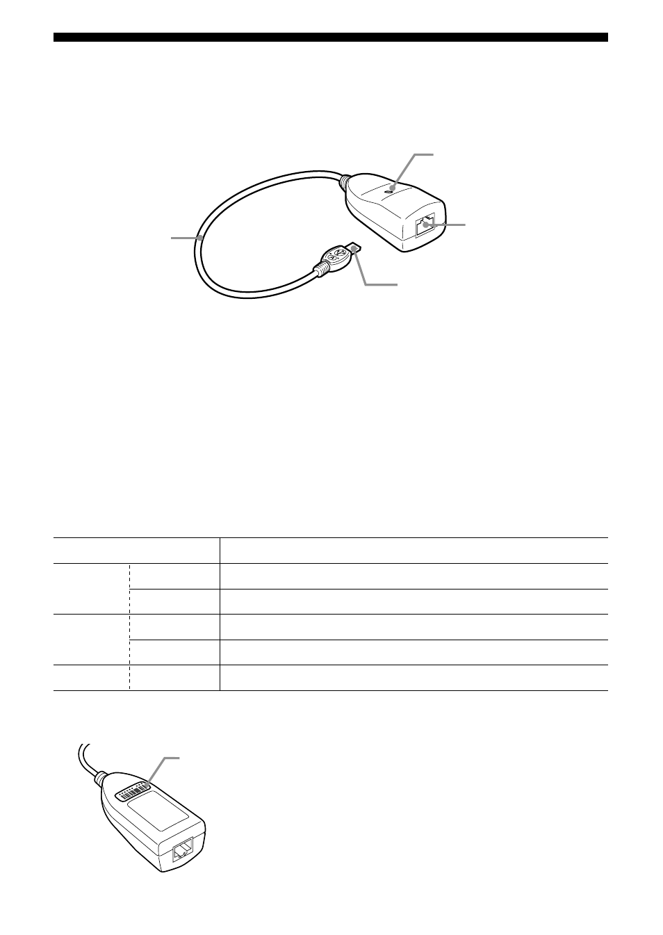 Sony UNA-EN1 User Manual | Page 9 / 140