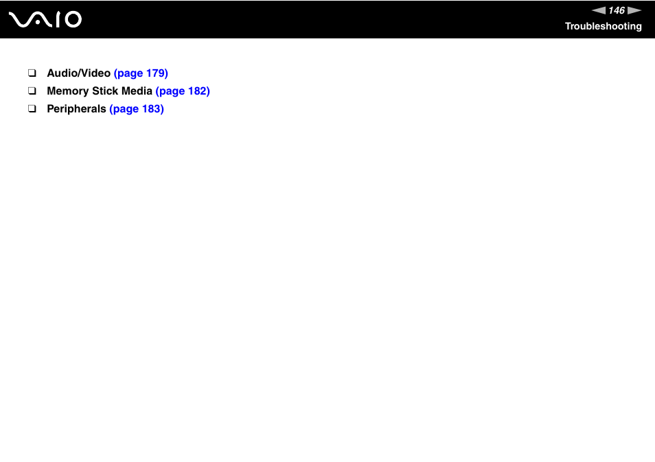 Sony VGC-LT30 Series User Manual | Page 146 / 201